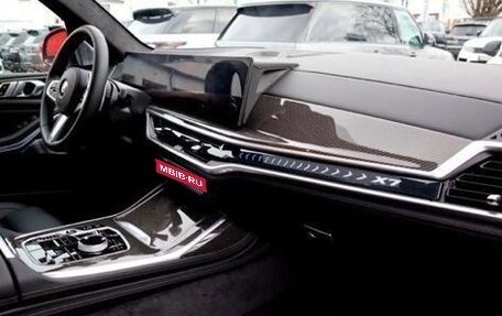 BMW X7, 2023 год, 13 400 000 рублей, 1 фотография