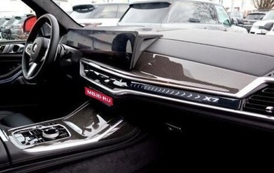 BMW X7, 2023 год, 13 400 000 рублей, 1 фотография
