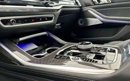 BMW X7, 2023 год, 13 400 000 рублей, 6 фотография