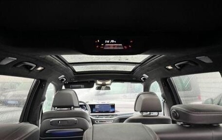 BMW X7, 2023 год, 13 400 000 рублей, 4 фотография