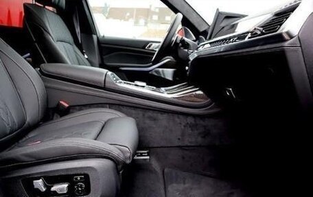 BMW X7, 2023 год, 13 400 000 рублей, 2 фотография