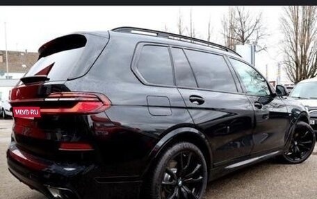 BMW X7, 2023 год, 13 400 000 рублей, 5 фотография