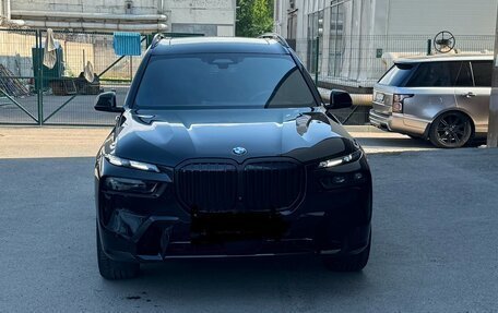 BMW X7, 2023 год, 13 400 000 рублей, 13 фотография