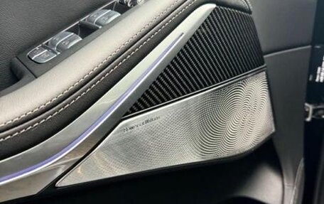 BMW X7, 2023 год, 13 400 000 рублей, 10 фотография