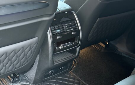 BMW X7, 2023 год, 13 400 000 рублей, 17 фотография