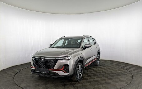 Changan CS35 Plus, 2026 год, 2 890 000 рублей, 1 фотография