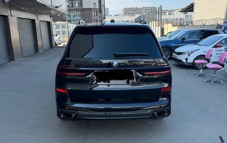 BMW X7, 2023 год, 13 400 000 рублей, 15 фотография