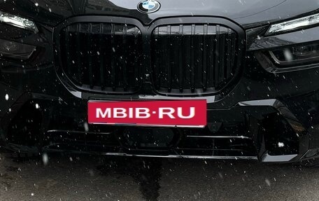 BMW X7, 2023 год, 13 400 000 рублей, 14 фотография