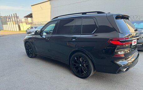 BMW X7, 2023 год, 13 400 000 рублей, 24 фотография