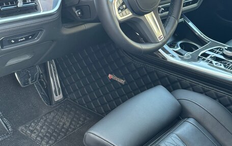 BMW X7, 2023 год, 13 400 000 рублей, 22 фотография
