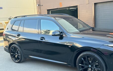 BMW X7, 2023 год, 13 400 000 рублей, 20 фотография