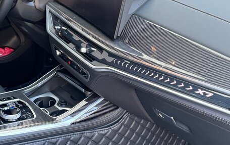 BMW X7, 2023 год, 13 400 000 рублей, 21 фотография