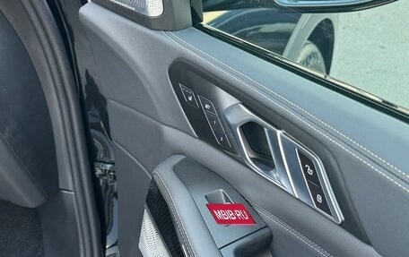BMW X7, 2023 год, 13 400 000 рублей, 19 фотография