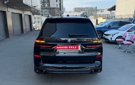 BMW X7, 2023 год, 13 400 000 рублей, 23 фотография