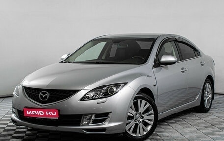 Mazda 6, 2008 год, 697 000 рублей, 1 фотография