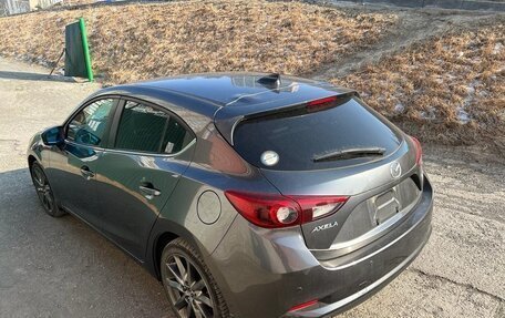 Mazda Axela, 2018 год, 820 000 рублей, 1 фотография