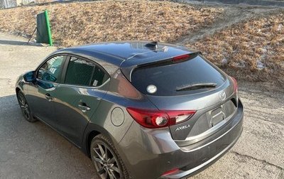 Mazda Axela, 2018 год, 820 000 рублей, 1 фотография