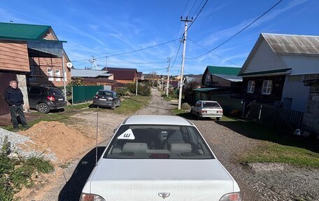 Daewoo Nexia I рестайлинг, 2003 год, 120 000 рублей, 5 фотография