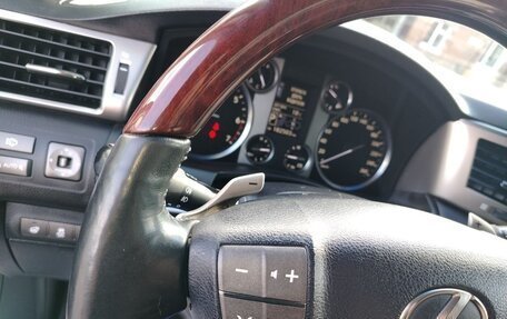 Lexus LX III, 2012 год, 4 990 000 рублей, 12 фотография
