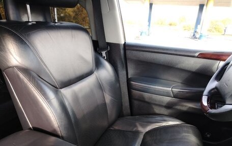Lexus LX III, 2012 год, 4 990 000 рублей, 18 фотография