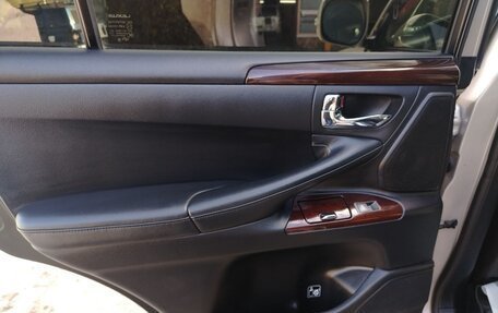 Lexus LX III, 2012 год, 4 990 000 рублей, 24 фотография