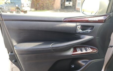Lexus LX III, 2012 год, 4 990 000 рублей, 22 фотография