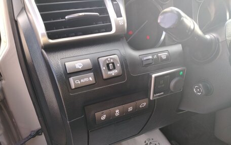 Lexus LX III, 2012 год, 4 990 000 рублей, 16 фотография