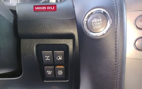 Lexus LX III, 2012 год, 4 990 000 рублей, 17 фотография