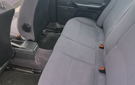 Audi 80, 1992 год, 235 000 рублей, 6 фотография
