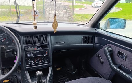 Audi 80, 1992 год, 235 000 рублей, 2 фотография