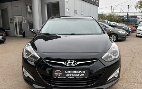 Hyundai i40 I рестайлинг, 2014 год, 1 285 000 рублей, 2 фотография