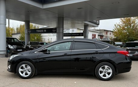 Hyundai i40 I рестайлинг, 2014 год, 1 285 000 рублей, 5 фотография