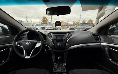 Hyundai i40 I рестайлинг, 2014 год, 1 285 000 рублей, 10 фотография