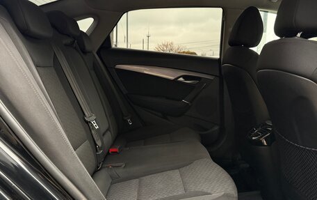 Hyundai i40 I рестайлинг, 2014 год, 1 285 000 рублей, 14 фотография