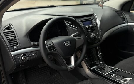 Hyundai i40 I рестайлинг, 2014 год, 1 285 000 рублей, 11 фотография