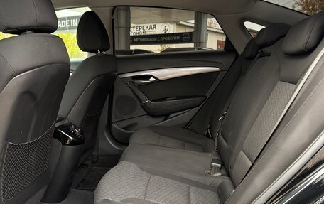 Hyundai i40 I рестайлинг, 2014 год, 1 285 000 рублей, 13 фотография