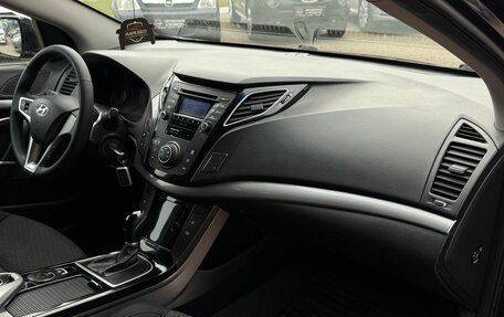 Hyundai i40 I рестайлинг, 2014 год, 1 285 000 рублей, 12 фотография