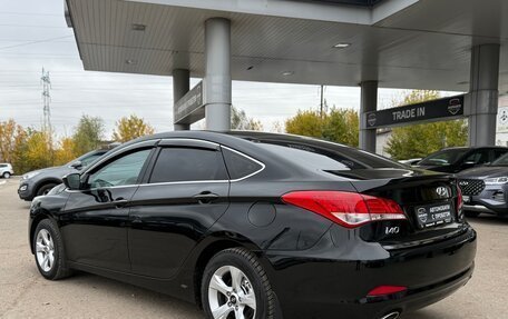 Hyundai i40 I рестайлинг, 2014 год, 1 285 000 рублей, 7 фотография