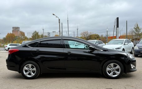Hyundai i40 I рестайлинг, 2014 год, 1 285 000 рублей, 6 фотография