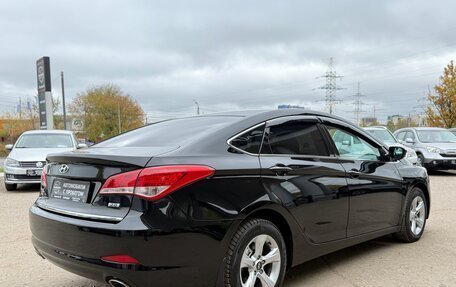 Hyundai i40 I рестайлинг, 2014 год, 1 285 000 рублей, 8 фотография