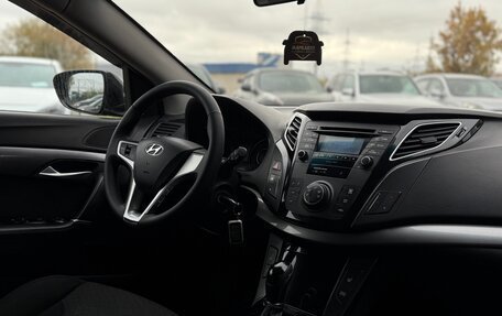 Hyundai i40 I рестайлинг, 2014 год, 1 285 000 рублей, 16 фотография