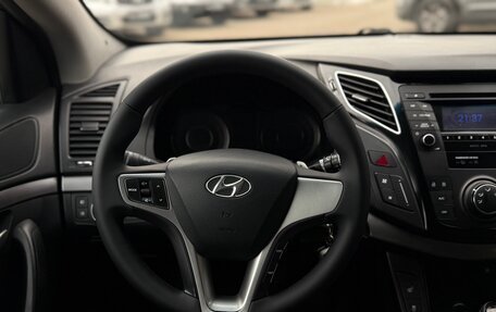 Hyundai i40 I рестайлинг, 2014 год, 1 285 000 рублей, 15 фотография