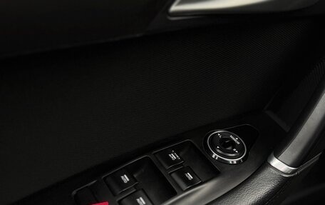 Hyundai i40 I рестайлинг, 2014 год, 1 285 000 рублей, 17 фотография