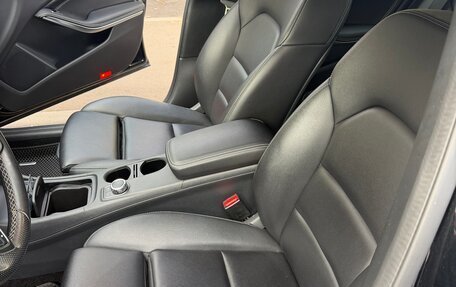 Mercedes-Benz GLA, 2016 год, 2 520 000 рублей, 13 фотография