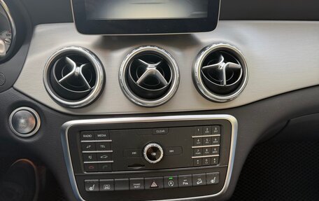 Mercedes-Benz GLA, 2016 год, 2 520 000 рублей, 12 фотография
