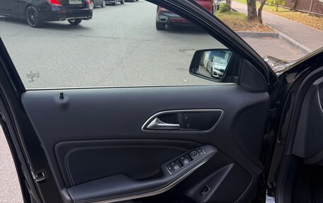 Mercedes-Benz GLA, 2016 год, 2 520 000 рублей, 14 фотография