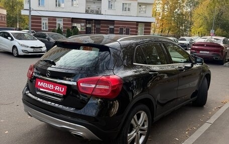 Mercedes-Benz GLA, 2016 год, 2 520 000 рублей, 4 фотография