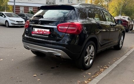 Mercedes-Benz GLA, 2016 год, 2 520 000 рублей, 7 фотография