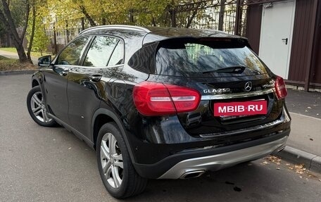 Mercedes-Benz GLA, 2016 год, 2 520 000 рублей, 5 фотография