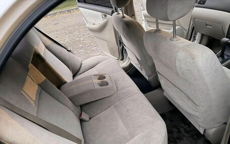 Toyota Corolla, 2001 год, 570 000 рублей, 9 фотография